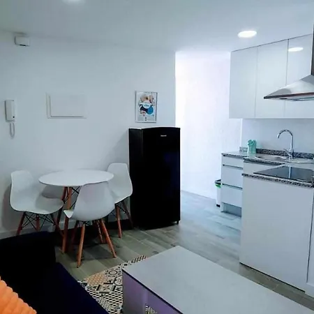 Att Cartagena Centro Historico Apartment Exterior photo