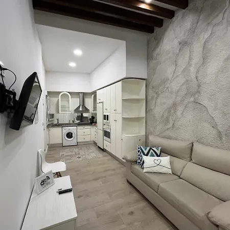Att Cartagena Centro Historico Apartment Exterior photo
