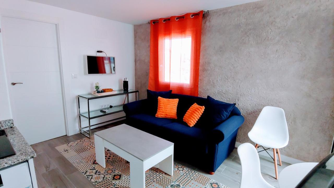 Apartment Att Centro Historico Cartagena