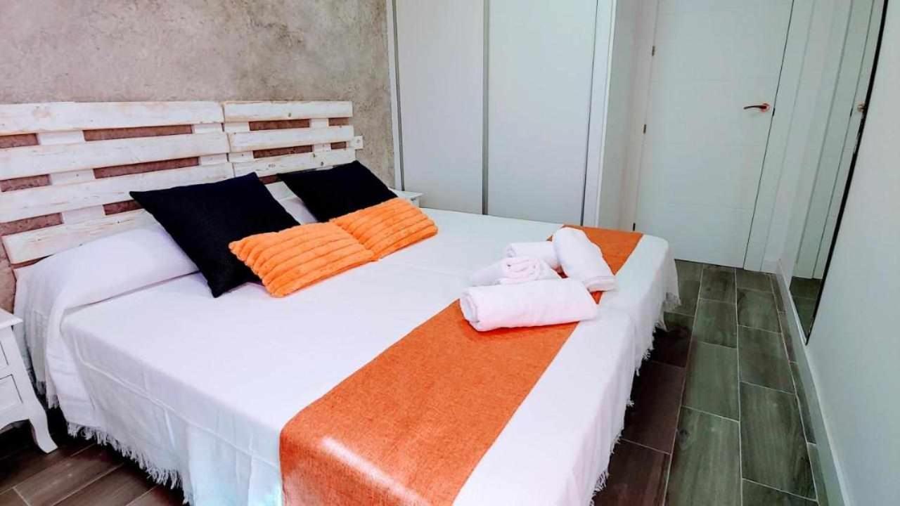 Att Centro Historico Apartment