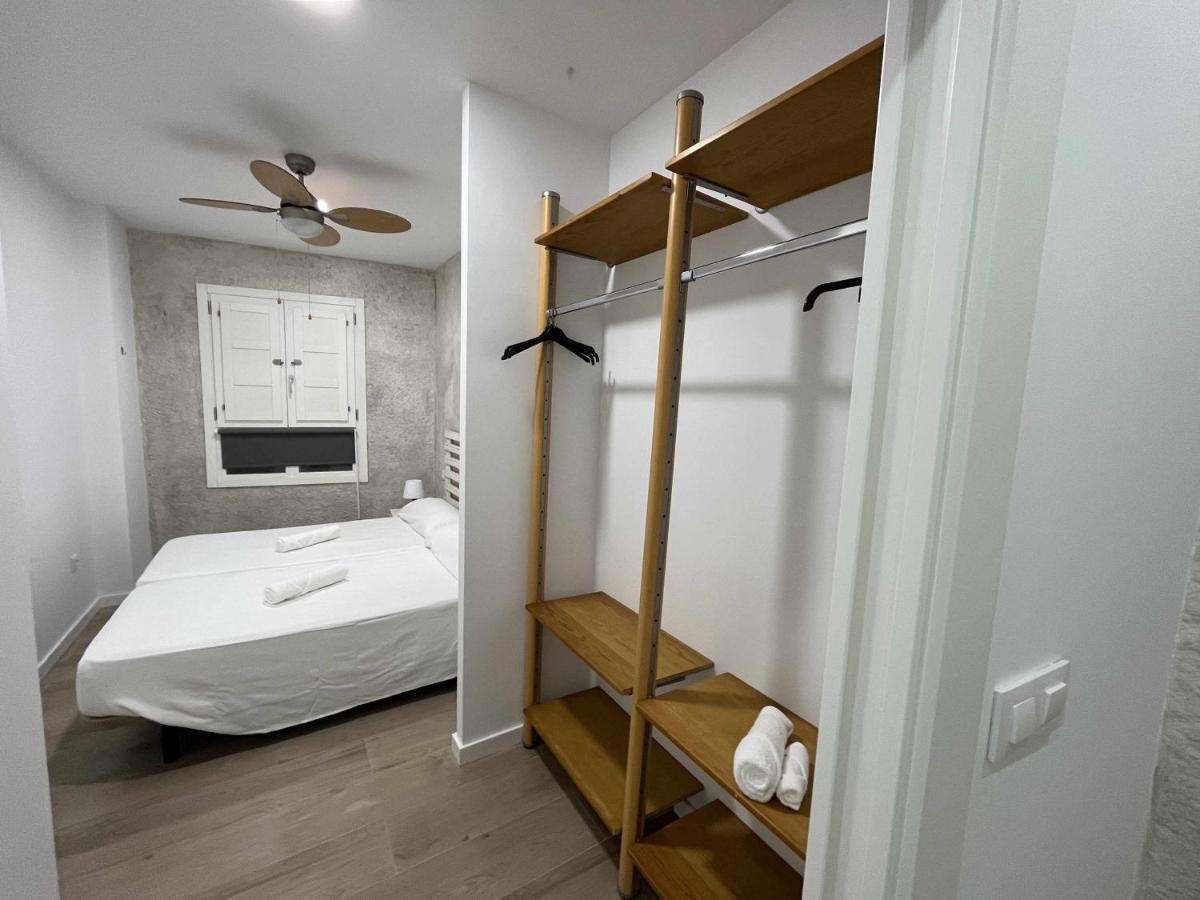 Att Centro Historico Apartment