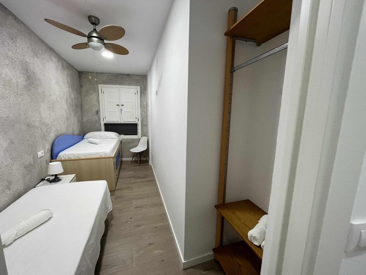 Att Centro Historico Apartment Cartagena