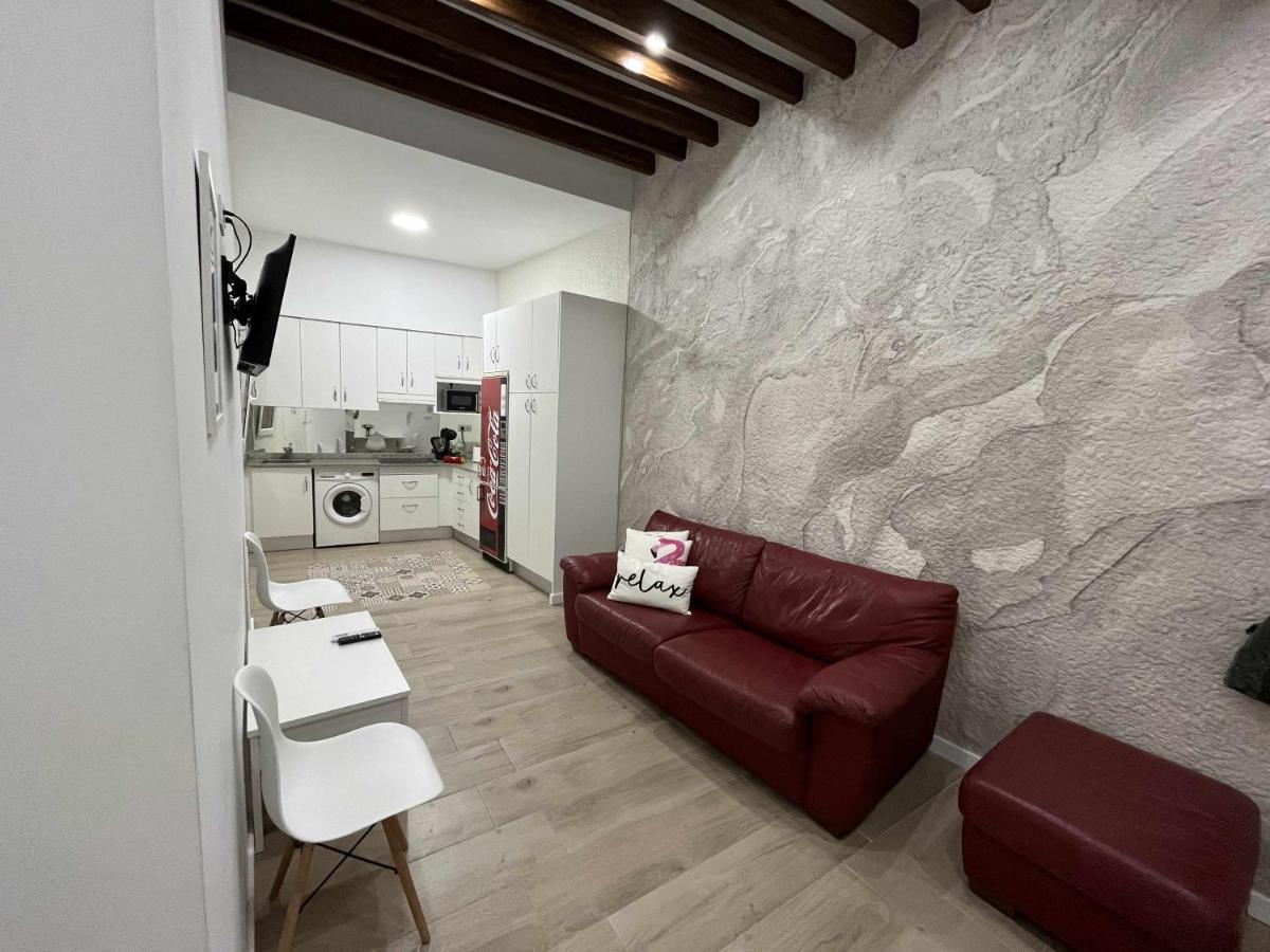 Apartment Att Centro Historico
