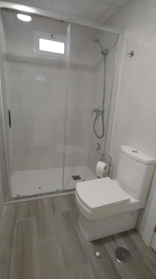 Apartment Att Centro Historico Cartagena