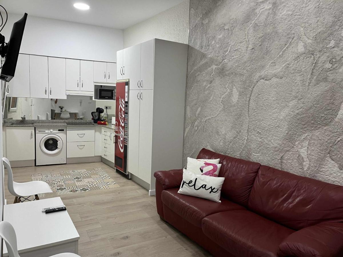 Apartment Att Centro Historico