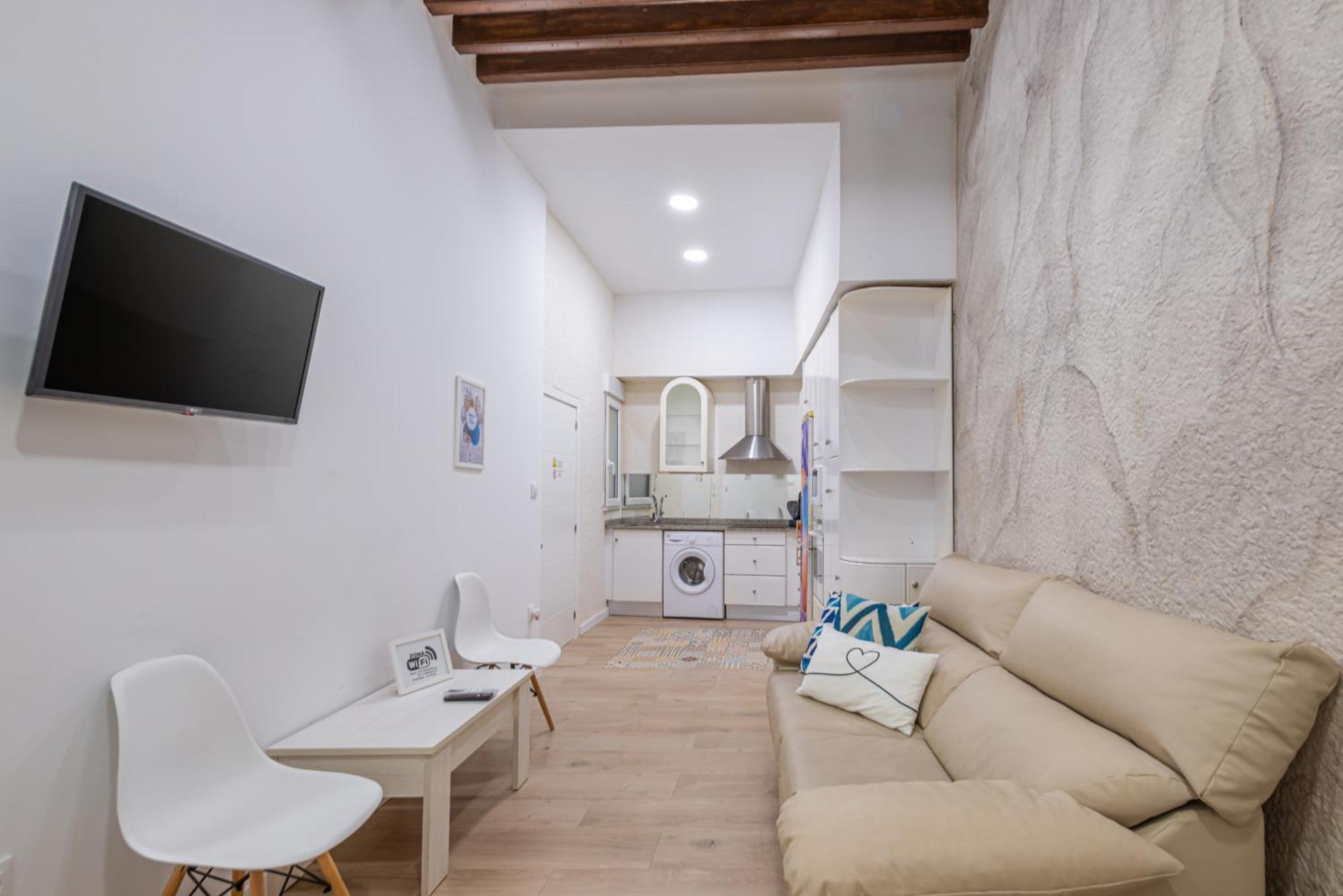 Apartment Att Centro Historico Cartagena