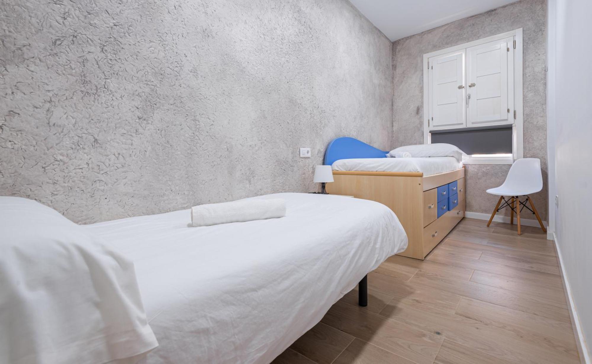 Apartment Att Centro Historico Cartagena
