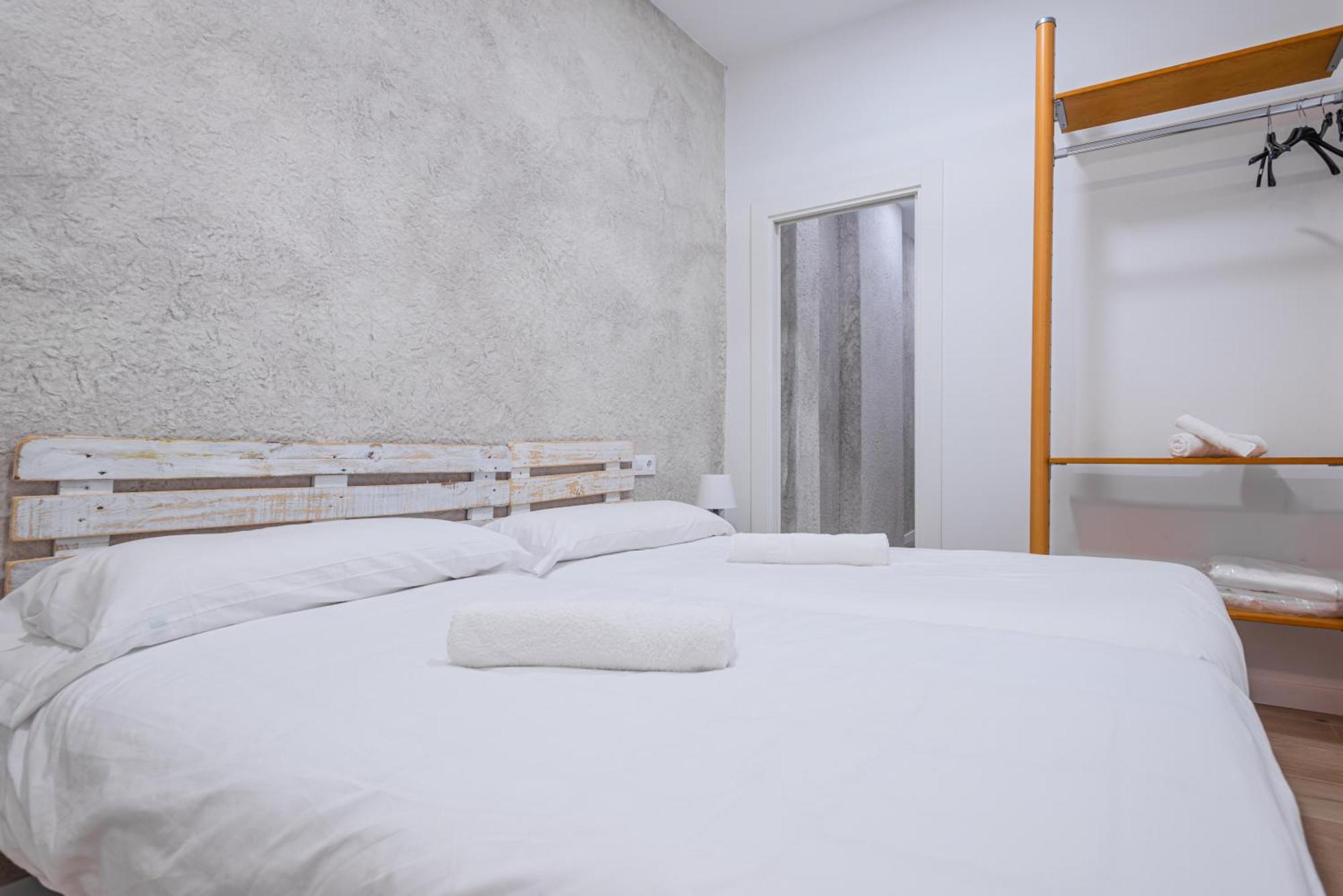 Att Centro Historico Apartment
