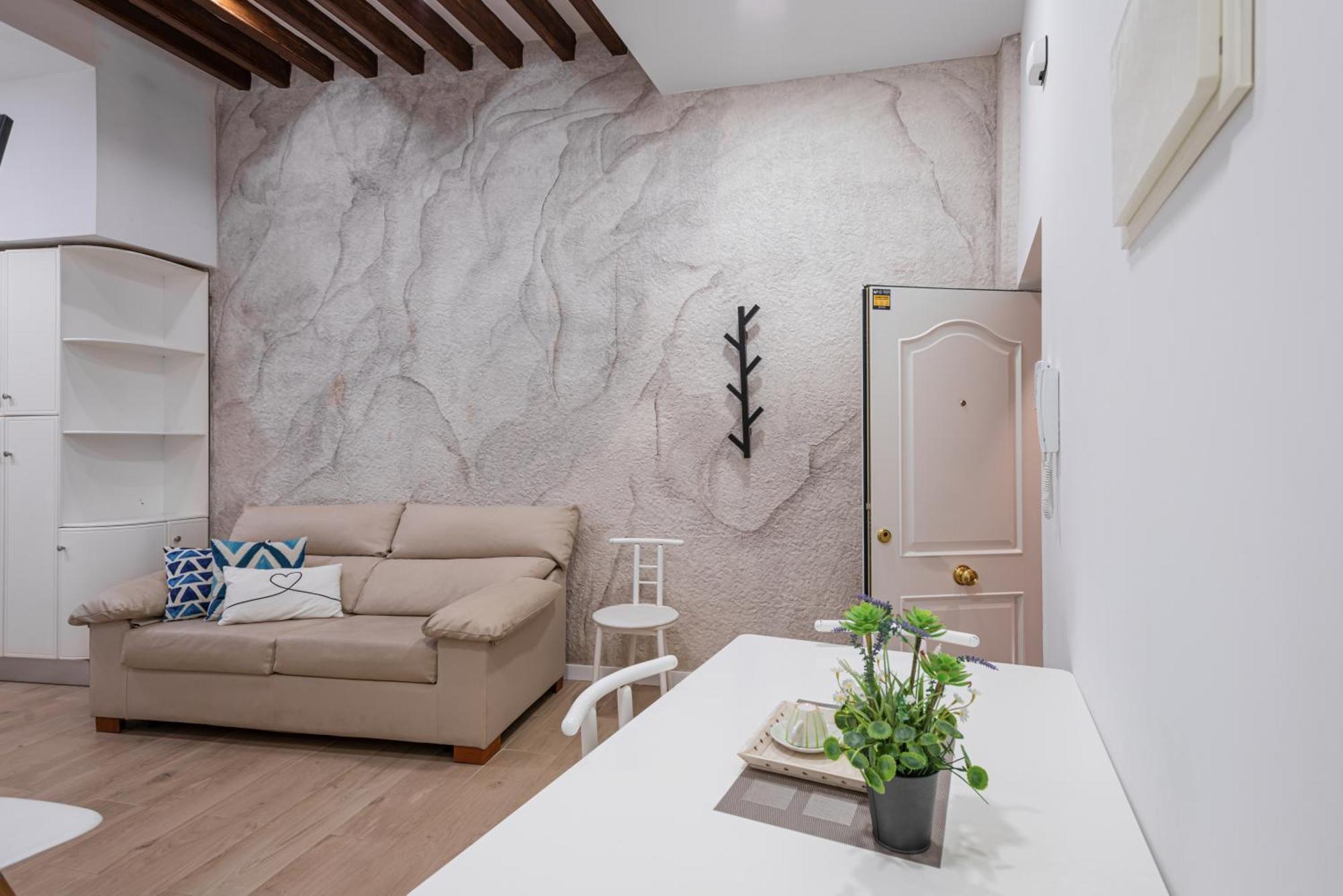 Apartment Att Centro Historico Cartagena