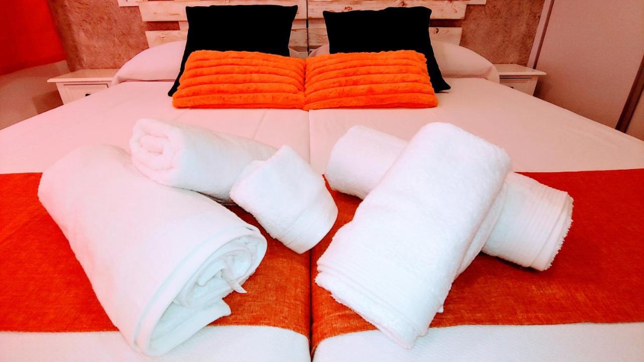 Att Centro Historico Apartment