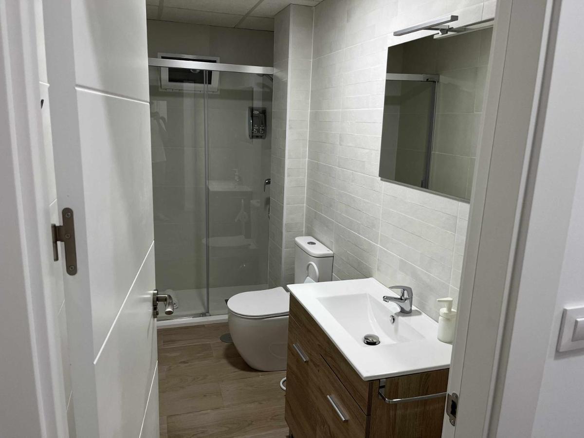 Att Centro Historico Apartment Cartagena