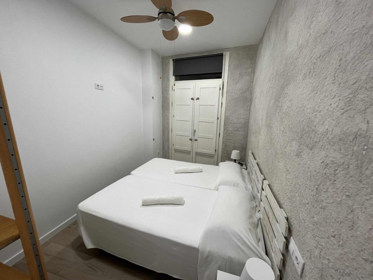 Att Centro Historico Apartment Cartagena