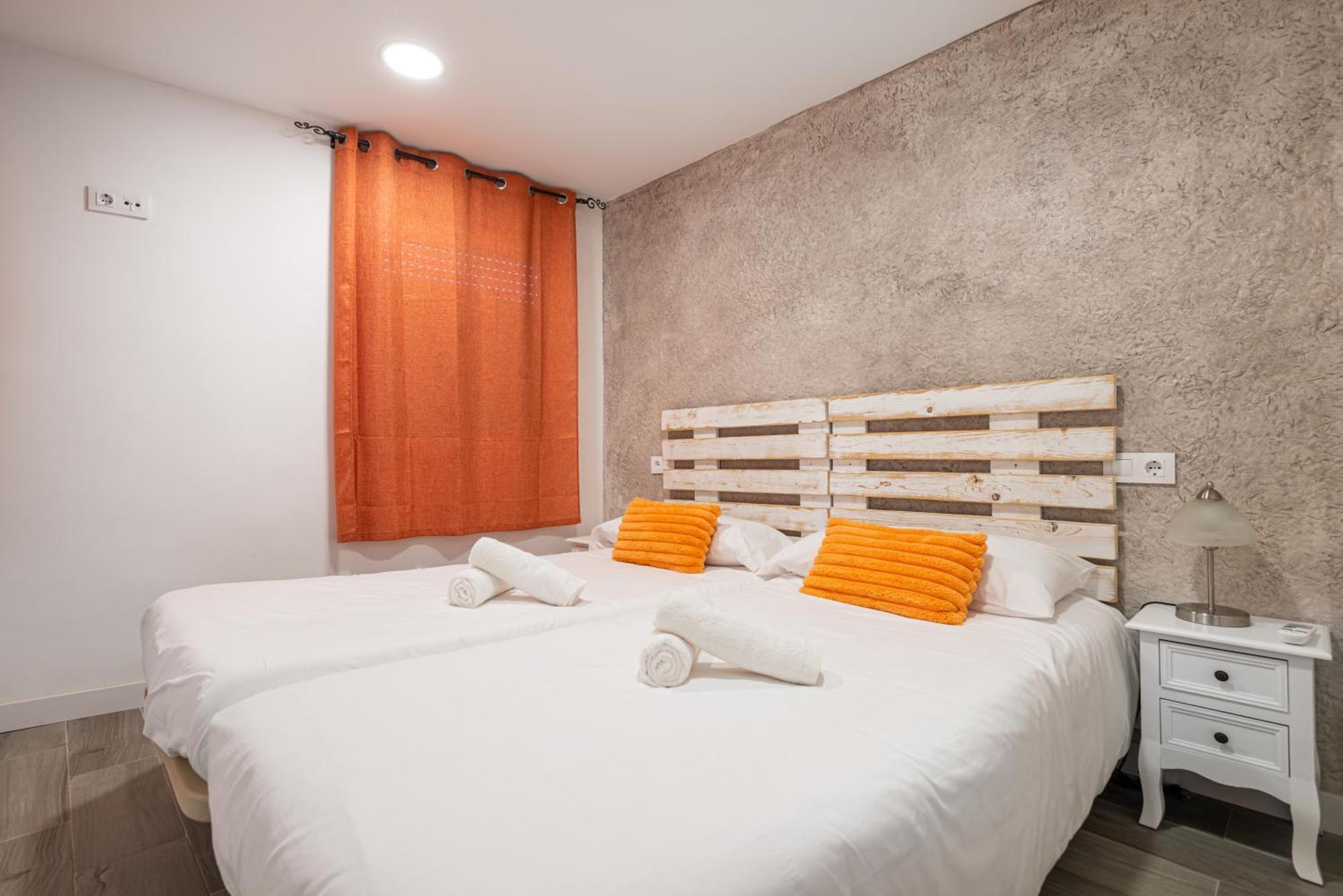 Att Centro Historico Apartment Cartagena