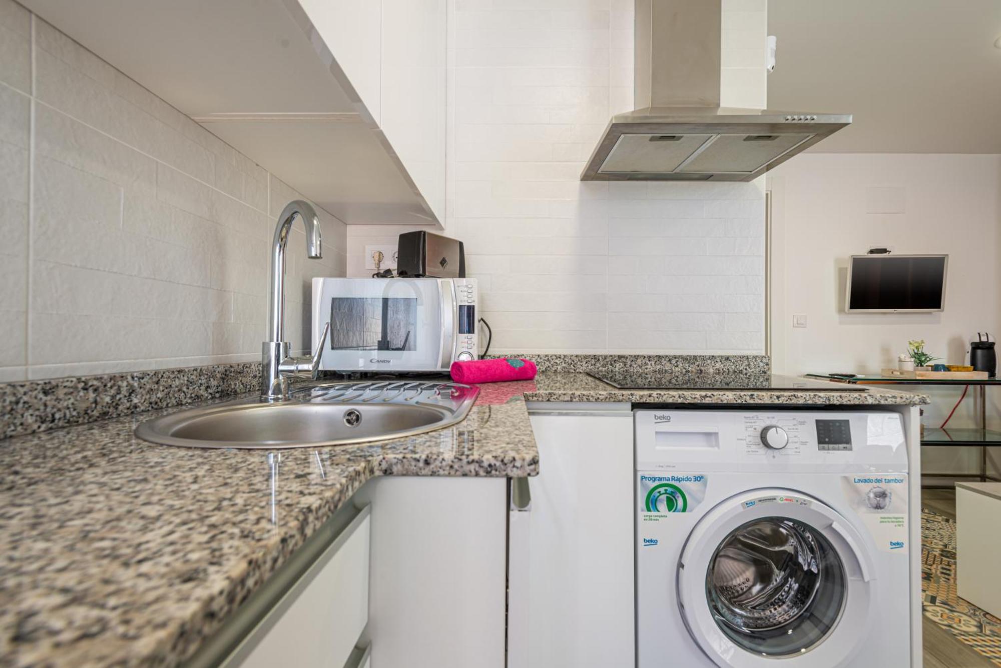 Att Centro Historico Apartment Cartagena