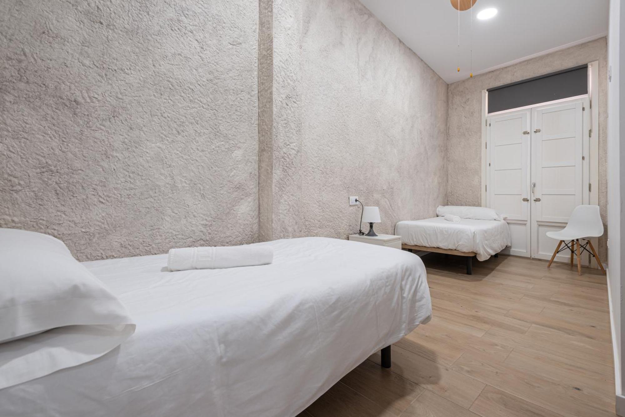 Att Centro Historico Apartment